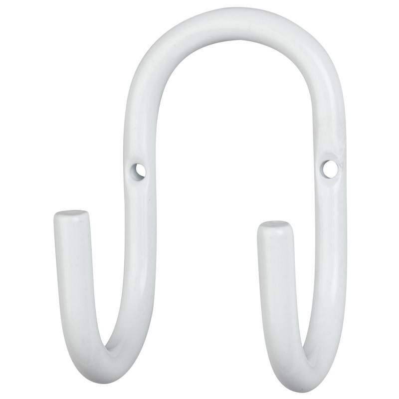 Vivolink Wall Cable Organizer white